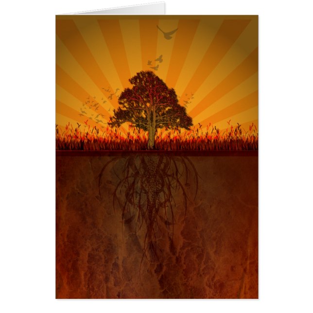 autumn design (Front)