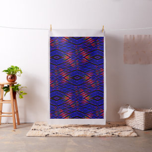 Autumn Diamonds..... Fabric