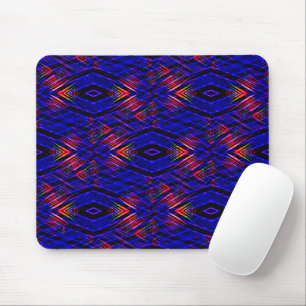 Autumn Diamonds..... Mouse Mat