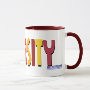 Autumn Diversity Mug