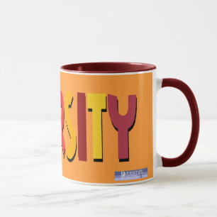 Autumn Diversity Mug