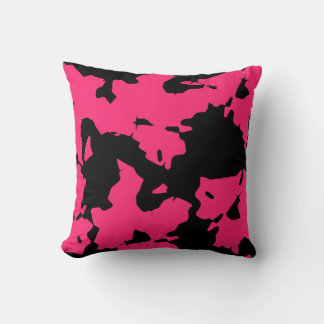 Autumn dreams cushion