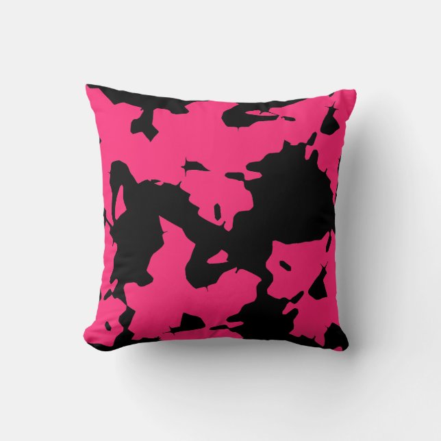 Autumn dreams  cushion (Front)