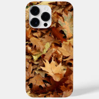 autumn, dry leaves