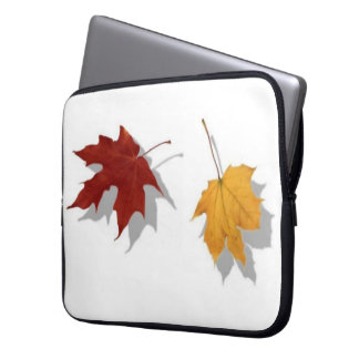 Autumn Electronics Bag