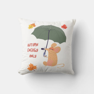 Autumn Energy Only Cushion