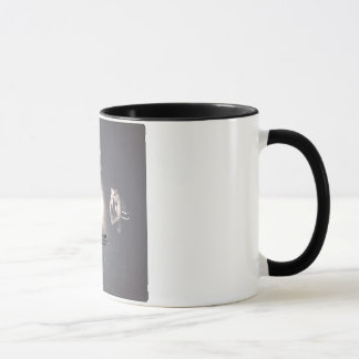 Autumn EP Mug