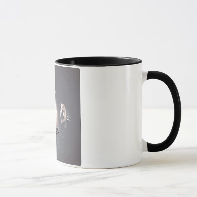 Autumn EP Mug (Right)