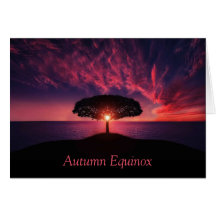 Autumn Equinox