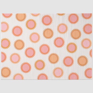 Autumn Equinox Tissue Paper