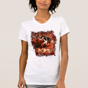 Autumn Fairy Shirt