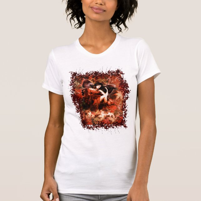 Autumn Fairy Shirt (Front)