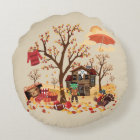 Autumn Fall Elements and Scenery