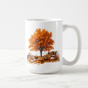 Autumn/Fall Mug