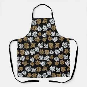 Autumn Fall Nature Transition Apron