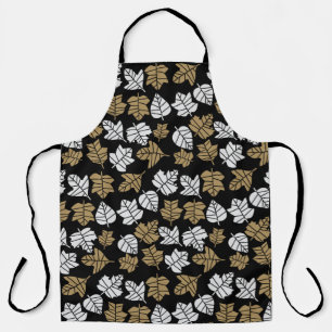 Autumn Fall Nature Transition Apron