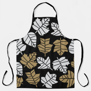 Autumn Fall Nature Transition Apron