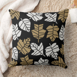 Autumn Fall Nature Transition Cushion