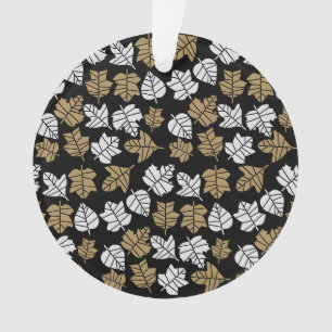 Autumn Fall Nature Transition Ornament