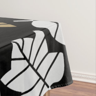 Autumn Fall Nature Transition Tablecloth