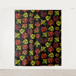 Autumn Fall Nature Transition Tapestry