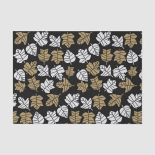 Autumn Fall Nature Transition Tissue Paper