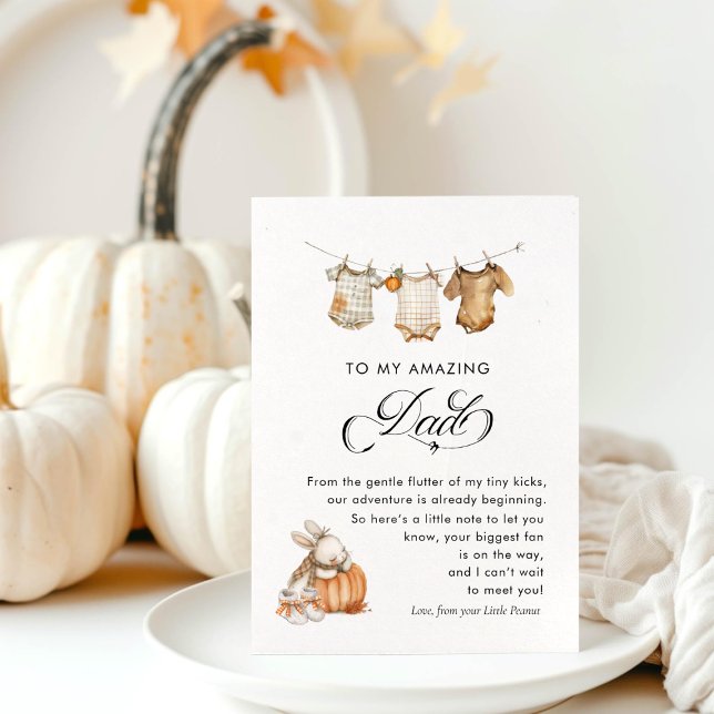 Autumn Fall Pregnancy Reveal To Husband  Announcement (Autumn Fall Pregnancy Reveal To Husband Announcement)