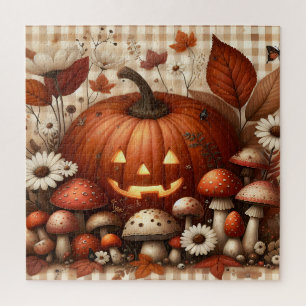 Autumn/Fall Puzzle