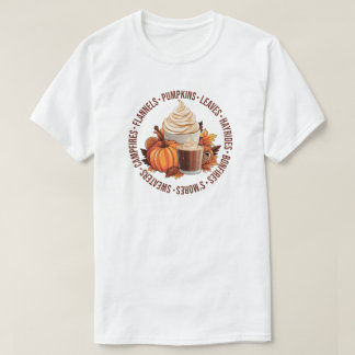 Autumn/Fall T-Shirt