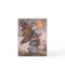Autumn Fantasy Fairy Greeting Card