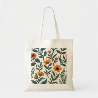 Autumn Feeling Tote Bag