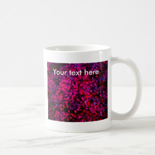 Autumn Flames Coffee Mug