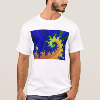 autumn flora: living tips T-Shirt