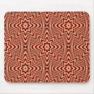 Autumn Flowers..... Mouse Mat