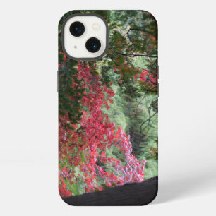Autumn Forest iPhone 13 Case