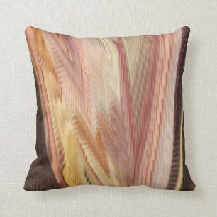 Autumn Fountain Cushion