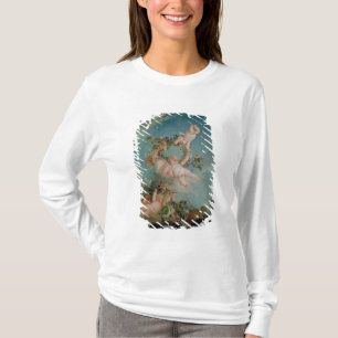 Autumn, from a series of the Four Seasons T-Shirt