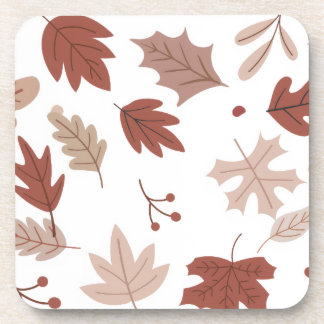 Autumn/ Full Inspired l Coaster