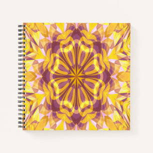 Autumn Fun... Notebook