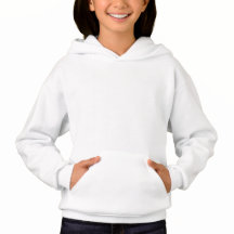 Autumn Girl Hoodie for Girls – Cosy Fall Sweatshir