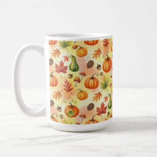 Autumn Glow Coffee Mug