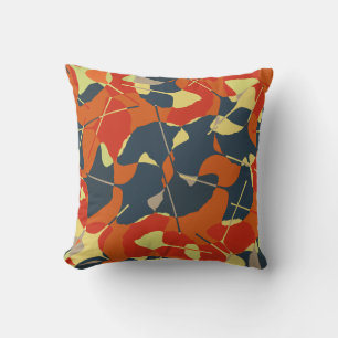 Autumn Gold Cushion