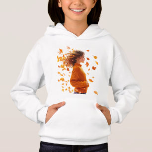 Autumn gril