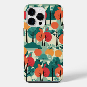 Autumn Grove iPhone 14 Pro Max Case