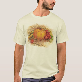 Autumn Harvest T-Shirt