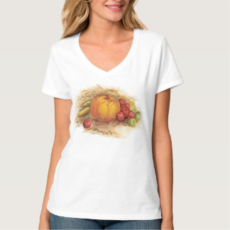 Autumn Harvest T-Shirt