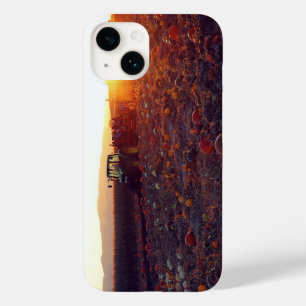 Autumn Hay Ride Case-Mate iPhone 14 Case