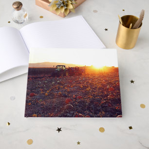 Autumn Hay Ride  Guest Book
