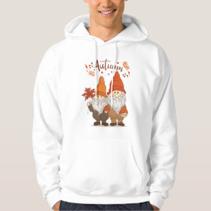 Autumn  hoodie