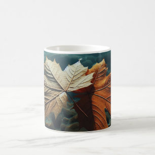 Autumn Hues Coffee Mug